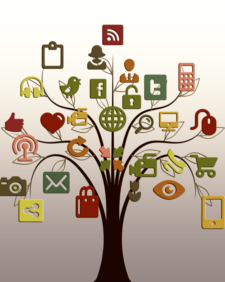alt="Missions communication : gestion des relations publiques et des réseaux."