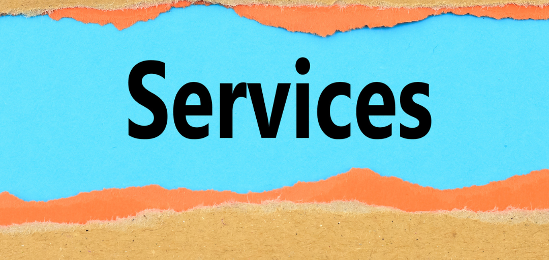alt="Services d'accompagnement administratif, commercial, communication et comptabilité."
